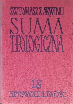 Suma teologiczna Tom 6 Człowiek Część I