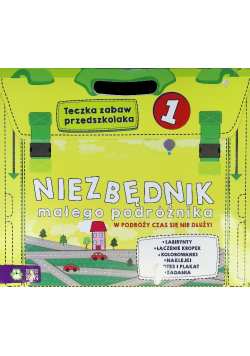 Niezbędnik małego podróżnika 1