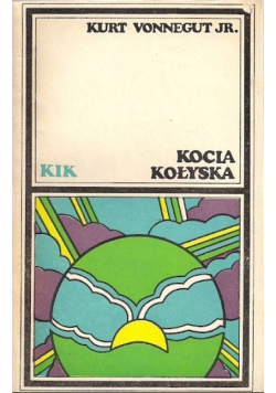 Kocia Kołyska
