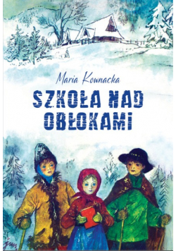 Szkoła nad obłokami