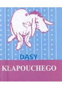 Dąsy Kłapouchego miniatura