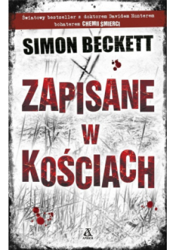 Zapisane w kościach
