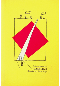 Sadhana Ścieżka do Pana Boga
