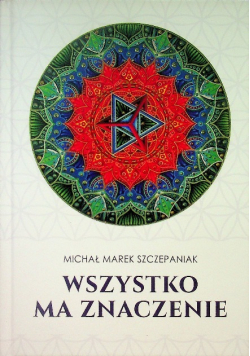 Wszystko ma znaczenie