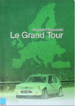 Le grand tour