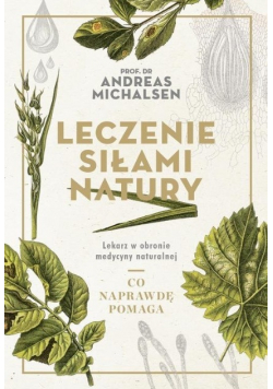 Leczenie siłami natury
