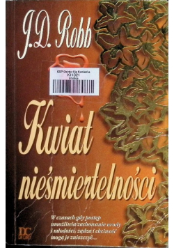 Kwiat nieśmiertelności