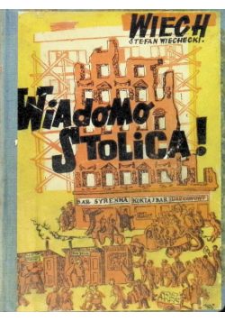 Wiadomo - stolica 1946 r.