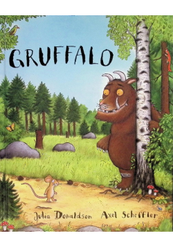 Gruffalo