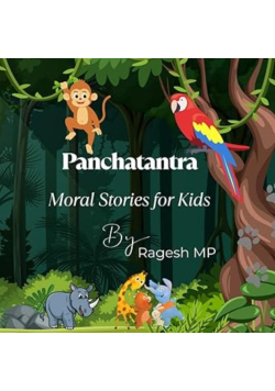 Panchatantra Moral Stories for Kids