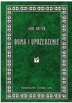 Duma i uprzedzenie