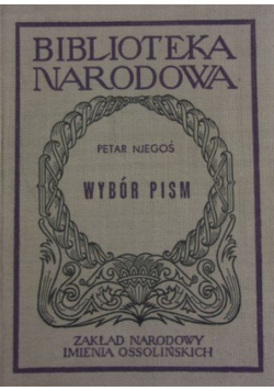 Wybór pism