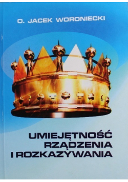 Umiejętność rządzenia i rozkazywania