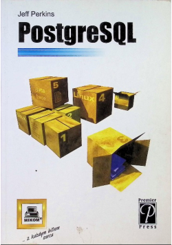 PostgreSQL