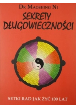 Sekrety długowieczności