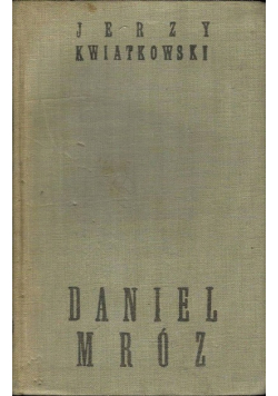 Daniel Mróz