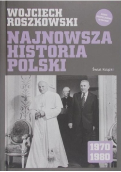 Najnowsza historia Polski 1970-1980
