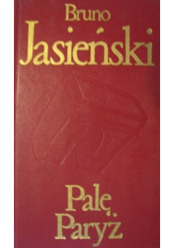 Palę Paryż