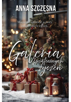 Galeria świątecznych życzeń