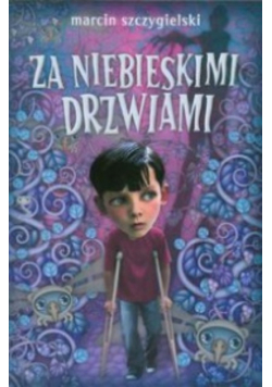 Za niebieskimi drzwiami