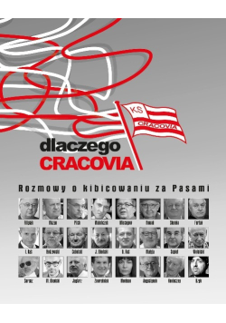 Dlaczego Cracovia