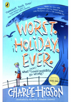 Worst. Holiday. Ever