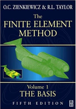 The finite element method