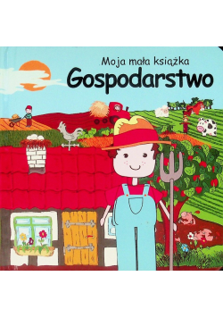 Moja mała książka Gospodarstwo