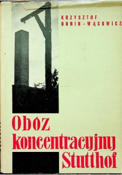Obóz koncentracyjny Stutthof