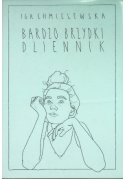 Bardzo brzydki dziennik