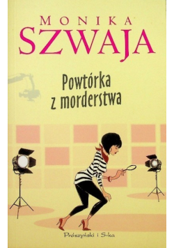 Powtórka z morderstwa