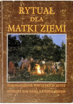 Rytuał dla Matki Ziemi