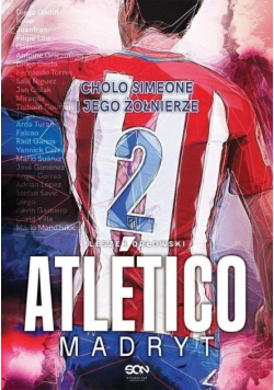 Atletico Madryt