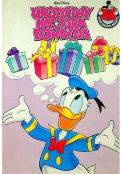 Urodziny Kaczora Donalda