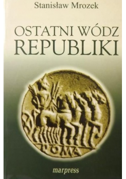 Ostatni Wódz Republiki