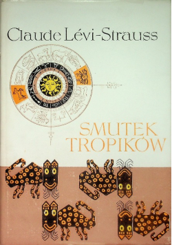Smutek tropików