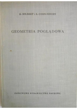 Geometria poglądowa