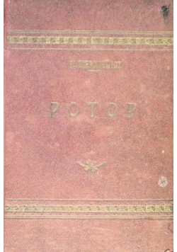 Potop około 1920 r