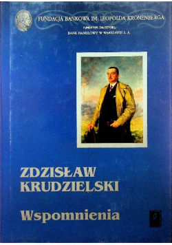 Wspomnienia Krudzielski