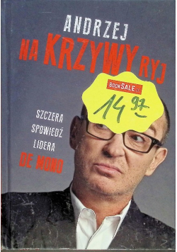 Na Krzywy ryj
