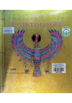 Egiptologia W poszukiwaniu grobu Ozyrysa