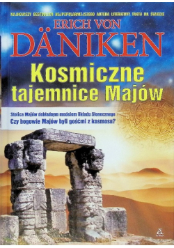 Kosmiczne tajemnice Majów