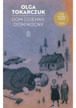 Dom dzienny, dom nocny