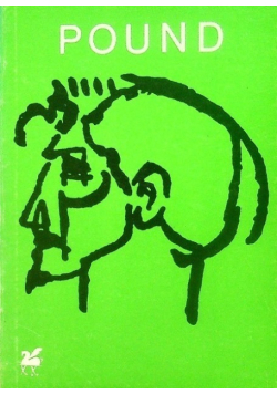 Pound Poezje wybrane