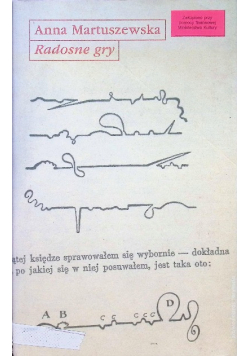 Radosne gry