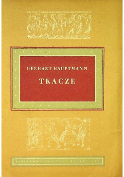 Tkacze