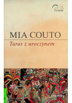 Taras z uroczynem