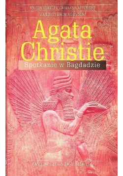 Spotkanie w Bagdadzie