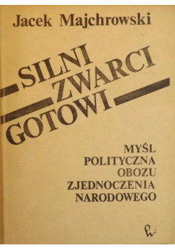 Silni zwarci gotowi