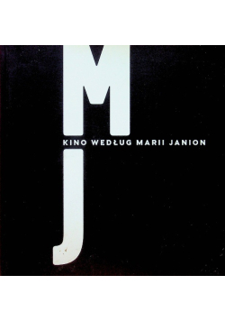 Kino według Marii Janion